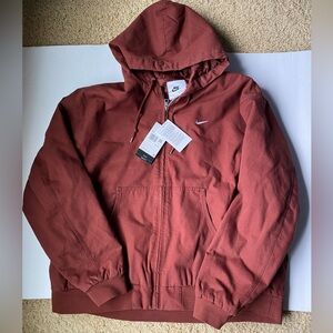 Nike Workwear Canvas Jacket New size XXL DQ5172 217